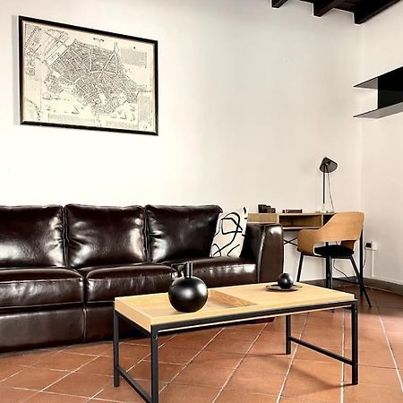 Wonderful Central Apartment! Mantova Exterior photo