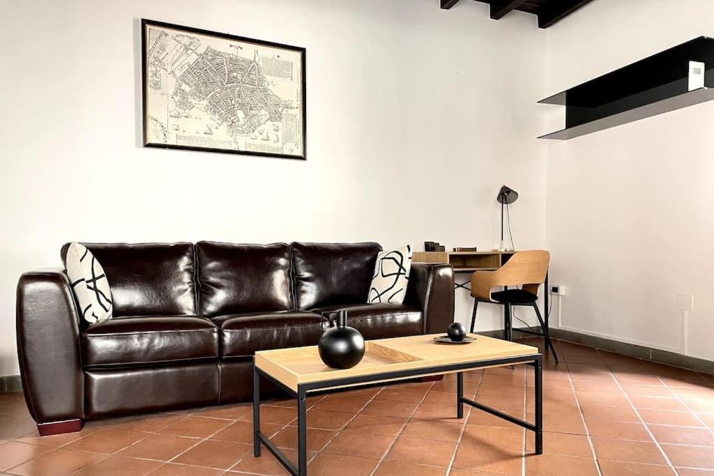 Wonderful Central Apartment! Mantova Exterior photo
