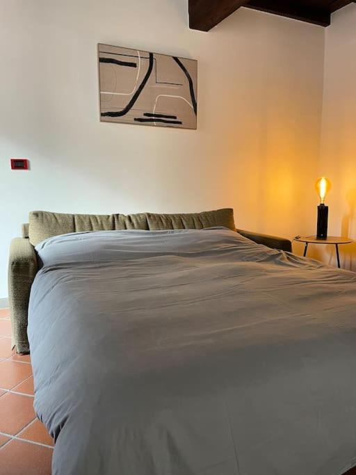 Wonderful Central Apartment! Mantova Exterior photo