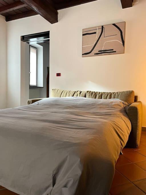 Wonderful Central Apartment! Mantova Exterior photo