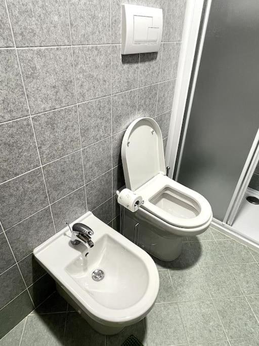 Wonderful Central Apartment! Mantova Exterior photo