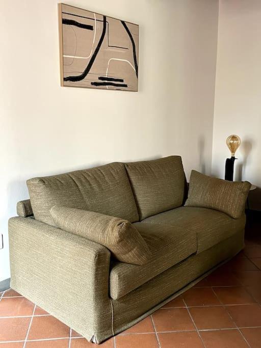 Wonderful Central Apartment! Mantova Exterior photo