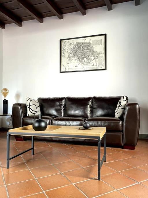 Wonderful Central Apartment! Mantova Exterior photo