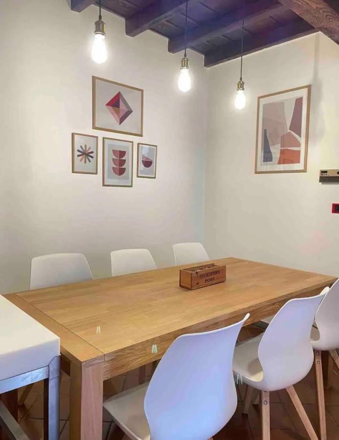 Wonderful Central Apartment! Mantova Exterior photo